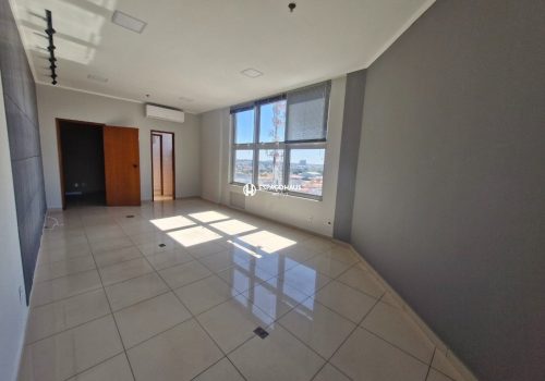 Salas/Conjuntos com 59m² no bairro Centro em Indaiatuba