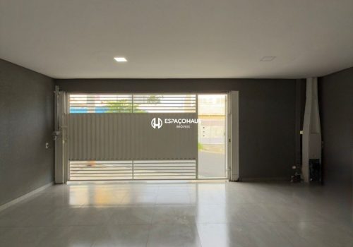 Casa com 120m², 2 quartos no bairro Parque Residencial Sabiás em Indaiatuba