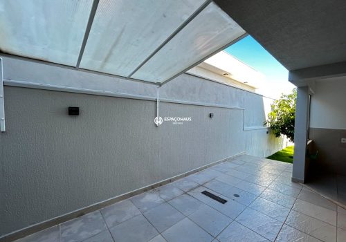 Casa em Condomínio com 288m², 4 quartos no bairro Jardim Reserva Bom Viver de Indaiatuba em Indaiatuba