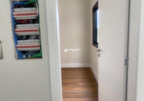 Casa em Condomínio com 303m², 4 quartos no bairro Condomínio Villa Sapezal em Indaiatuba