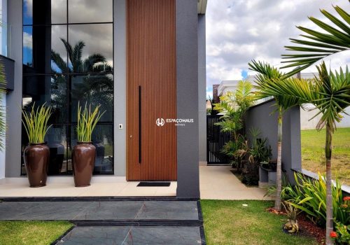 Casa em Condomínio com 378m², 4 quartos no bairro Maison Du Parc em Indaiatuba
