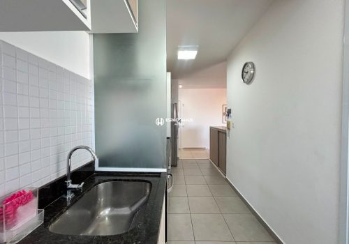 Apartamento com 85m², 3 quartos no bairro Jardim Pompéia em Indaiatuba