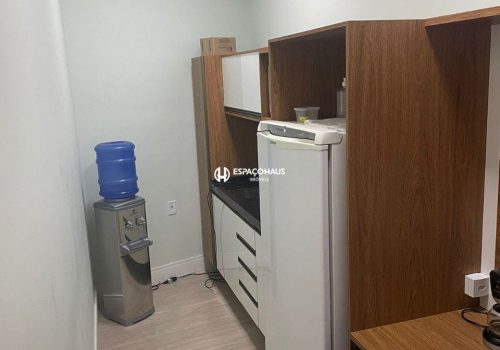 Salão Comercial / Loja com 76m² no bairro Vila Castelo Branco em Indaiatuba