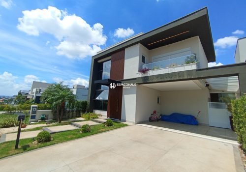 Casa em Condomínio com 217m², 4 quartos no bairro Residencial Dona Maria José em Indaiatuba