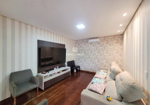 Casa com 189m², 3 quartos no bairro Cidade Nova em Indaiatuba