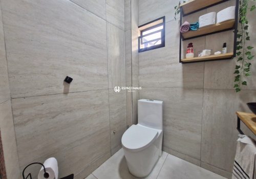 Casa com 70m², 2 quartos no bairro Jardim Pedroso em Indaiatuba