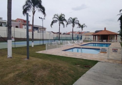 Residencial Jardim da Villa Suiça