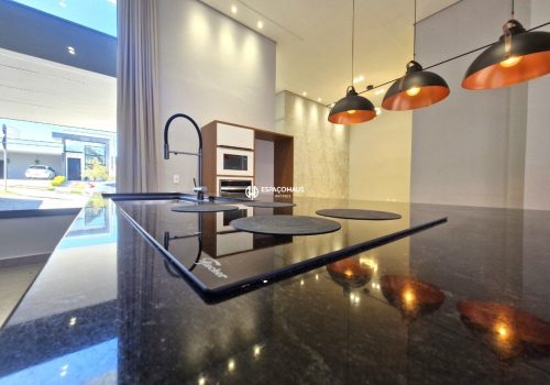 Casa em Condomínio com 187m², 3 quartos no bairro Colinas de Indaiatuba em Indaiatuba