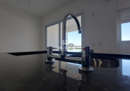 Apartamento com 81m², 2 quartos no bairro Vila Homero em Indaiatuba