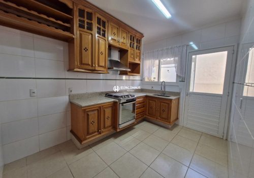 Casa em Condomínio com 186m², 3 quartos no bairro Vila Suíça em Indaiatuba