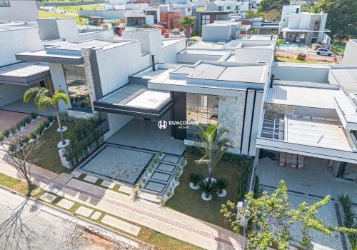 Casa em Condomínio com 194m², 3 quartos no bairro London Park em Indaiatuba