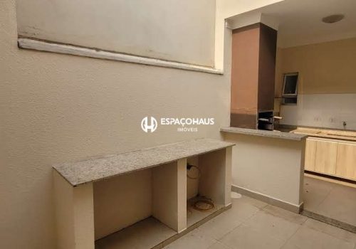 Casa em Condomínio com 100m², 3 quartos no bairro Jardim Montreal Residence em Indaiatuba