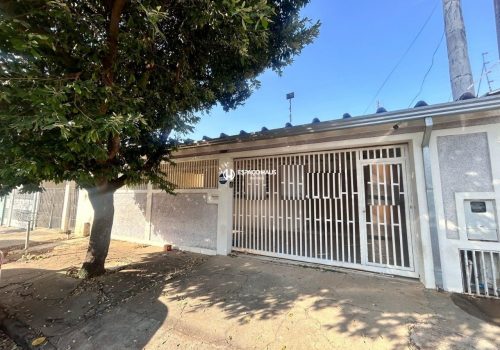 Casa com 226m², 3 quartos no bairro Jardim Morada do Sol em Indaiatuba