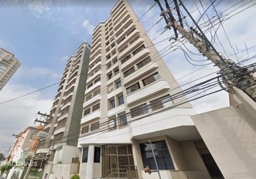 Edificio Piazza Di Fiori