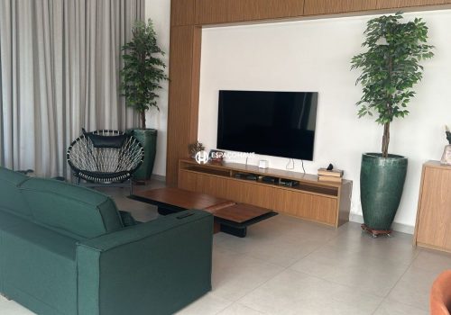 Casa em Condomínio com 414m², 4 quartos no bairro Chácara Areal em Indaiatuba