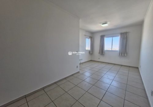 Apartamento para Alugar com 66m², 2 quartos no bairro Vila Brizzola em Indaiatuba