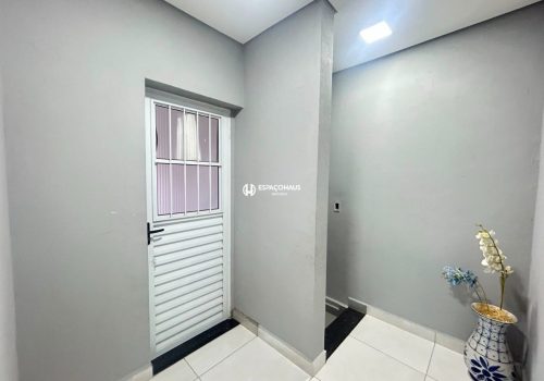 Casa com 60m², 2 quartos no bairro Jardim dos Colibris em Indaiatuba