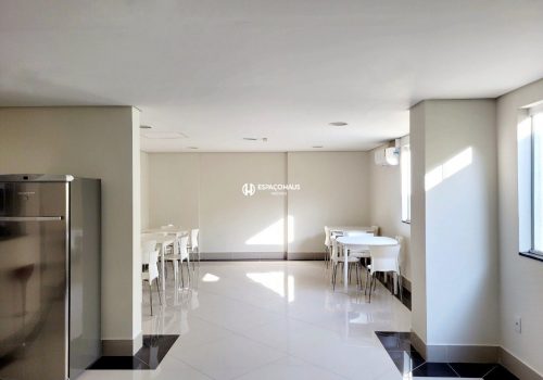 Apartamento com 83m², 3 quartos no bairro Centro em Indaiatuba