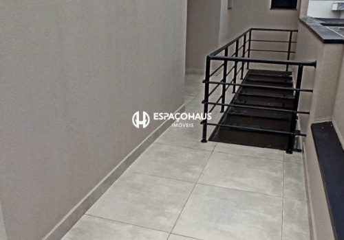 Casa em Condomínio com 277m², 3 quartos no bairro Residencial Dona Maria José em Indaiatuba