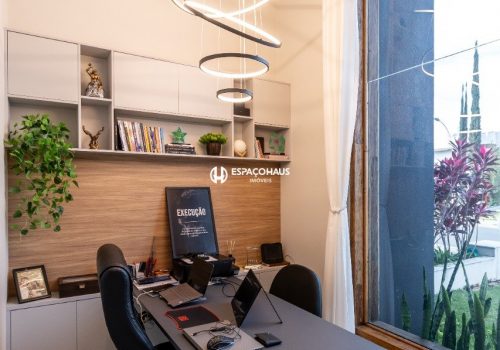 Casa em Condomínio com 179m², 3 quartos no bairro Jardim Residencial Dona Lucilla em Indaiatuba