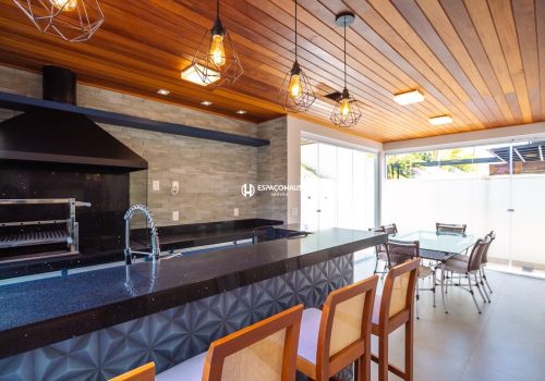 Casa em Condomínio com 180m², 3 quartos no bairro Chácara Belvedere em Indaiatuba
