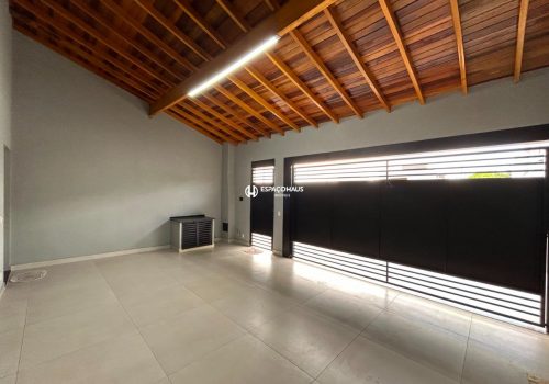 Casa com 133m², 3 quartos no bairro Jardim Bom Sucesso em Indaiatuba