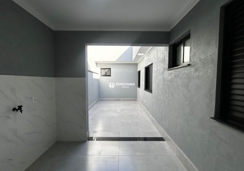 Casa com 138m², 3 quartos no bairro Jardim Residencial Nova Veneza em Indaiatuba