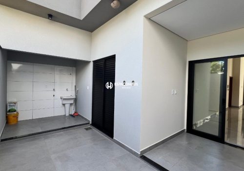 Casa com 110m², 3 quartos no bairro Vila Verde em Indaiatuba
