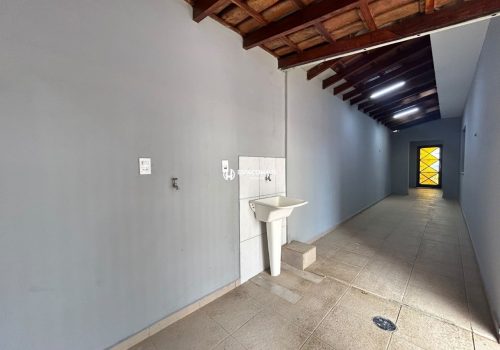 Casa com 148m², 3 quartos no bairro Cidade Nova I em Indaiatuba