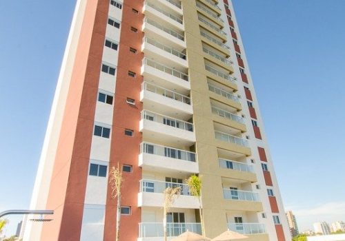 Apartamento com 103m², 3 quartos no bairro Vila Almeida em Indaiatuba