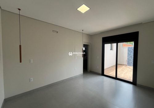 Casa em Condomínio com 202m², 3 quartos no bairro Park Gran Reserve em Indaiatuba