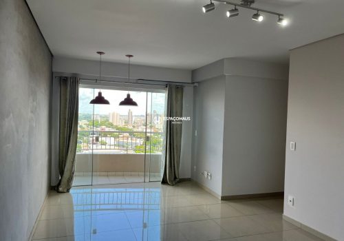 Apartamento com 79m², 3 quartos no bairro Parque Boa Esperança em Indaiatuba