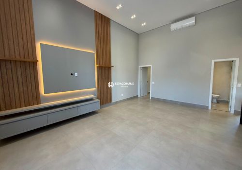 Casa em Condomínio com 188m², 3 quartos no bairro Park Gran Reserve em Indaiatuba