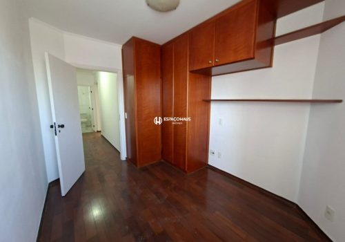 Apartamento com 85m², 3 quartos no bairro Centro em Indaiatuba