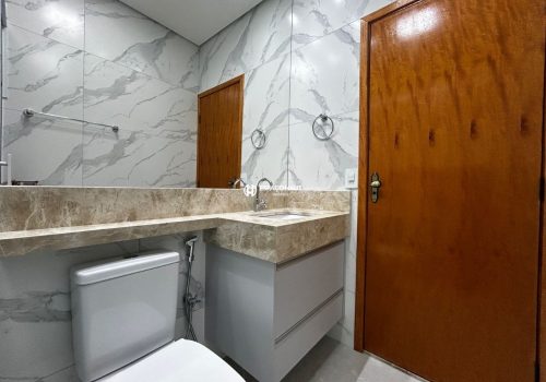 Casa em Condomínio com 130m², 3 quartos no bairro Jardim Park Real em Indaiatuba