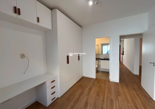 Casa em Condomínio com 100m², 3 quartos no bairro Villaggio Di Itaici em Indaiatuba