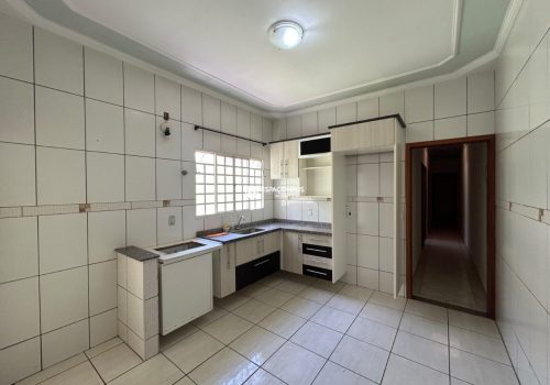 Casa com 113m², 3 quartos no bairro Vila Avaí em Indaiatuba