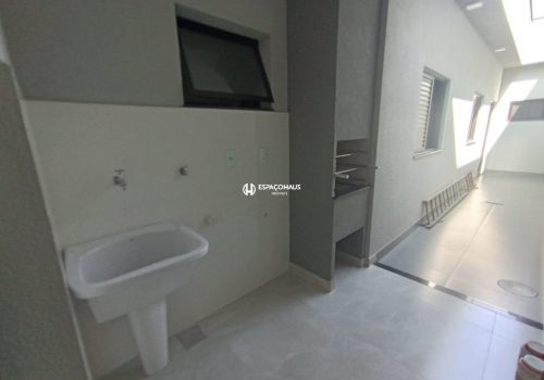 Casa com 112m², 3 quartos no bairro Jardim América em Indaiatuba