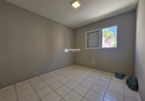 Apartamento com 51m², 2 quartos no bairro Parque Campo Bonito em Indaiatuba
