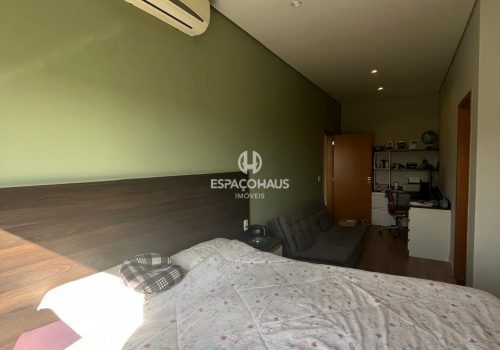 Casa em Condomínio com 215m², 3 quartos no bairro Jardim Residencial Terra Nobre em Indaiatuba