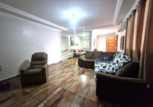 Casa com 399m², 3 quartos no bairro Altos da Bela Vista em Indaiatuba