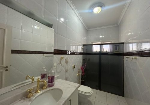 Casa com 394m², 4 quartos no bairro Chácara Areal em Indaiatuba