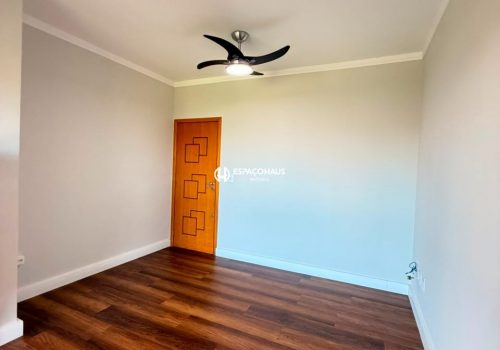 Apartamento com 76m², 3 quartos no bairro Aqui se Vive em Indaiatuba