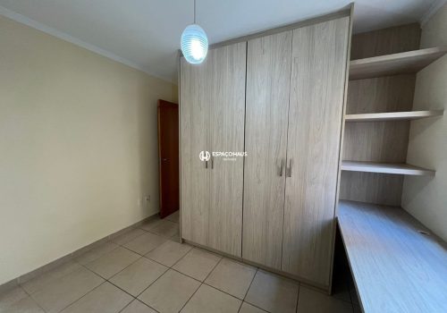 Apartamento com 90m², 3 quartos no bairro Bairro Pau Preto em Indaiatuba