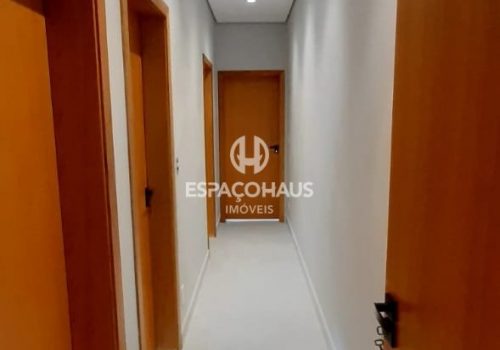 Casa em Condomínio com 177m², 3 quartos no bairro Park Gran Reserve em Indaiatuba