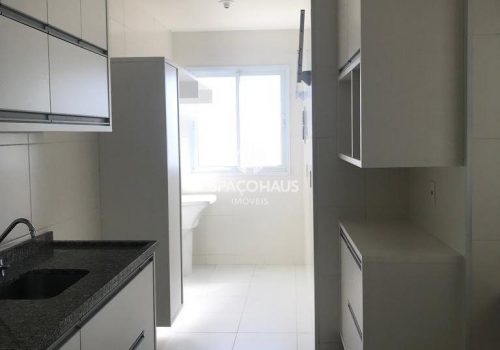 Apartamento com 70m², 2 quartos no bairro Parque São Lourenço em Indaiatuba