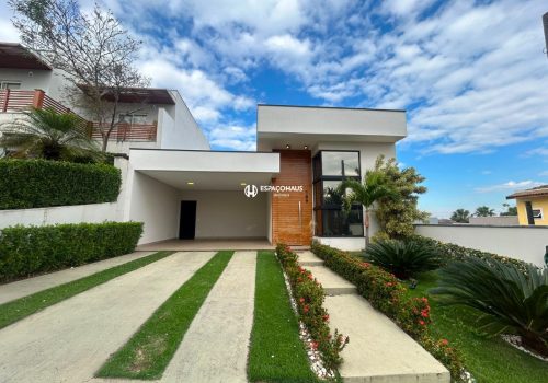 Casa em Condomínio com 186m², 3 quartos no bairro Jardim Residencial Terra Nobre em Indaiatuba