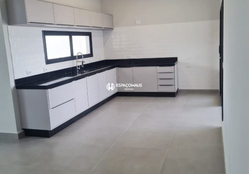 Casa em Condomínio com 187m², 3 quartos no bairro Jardins Di Roma em Indaiatuba