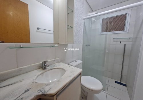 Apartamento com 155m², 3 quartos no bairro Aqui se Vive em Indaiatuba