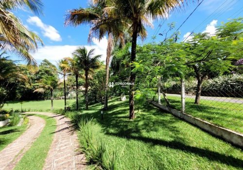 Chácara em Condomínio com 350m², 3 quartos no bairro Lagos de Shanadu em Indaiatuba